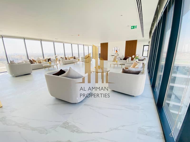 Fully Furnished Brand New 1 Bedroom Prime Location - Image 16