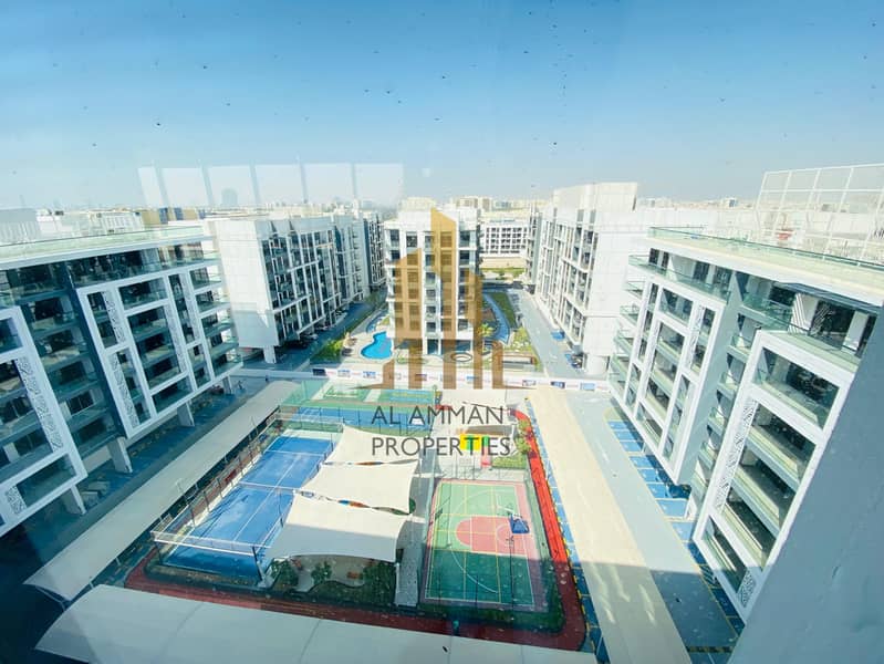 Fully Furnished Brand New 1 Bedroom Prime Location - Image 17