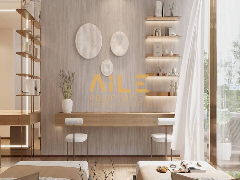 Boutique 1BR | Investor’s Choice | Flexible Terms - Image 13