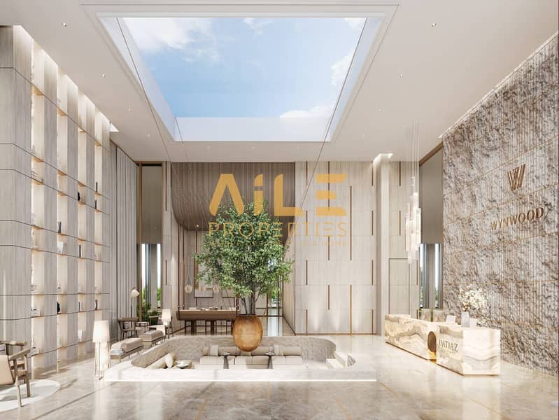 Modern Luxury 1BR | Pool View | Great Value - Image 6