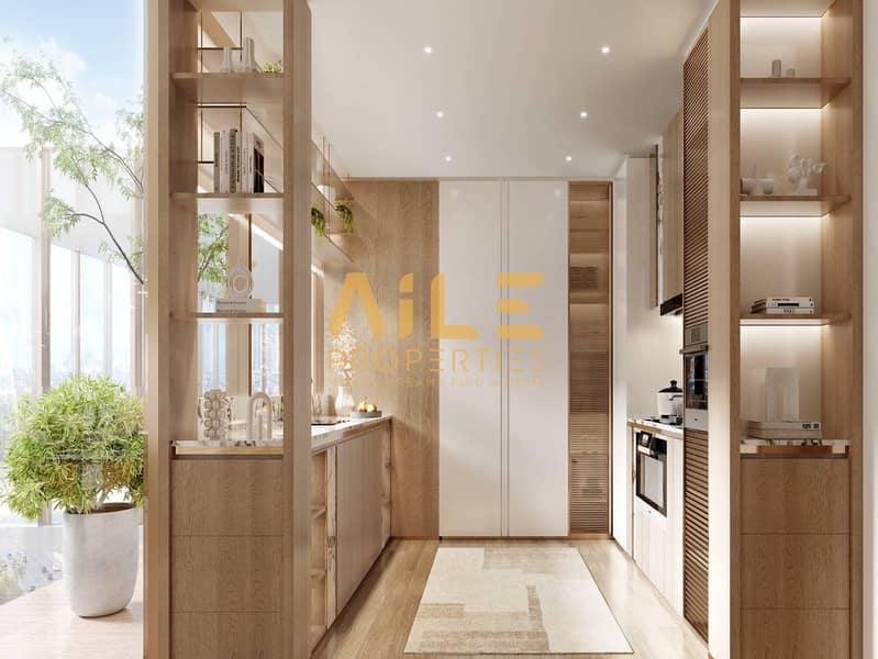 High-End 2 Bedroom | Canal View | Top Profits - Image 10