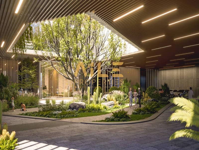 High-End 2 Bedroom | Canal View | Top Profits - Image 15