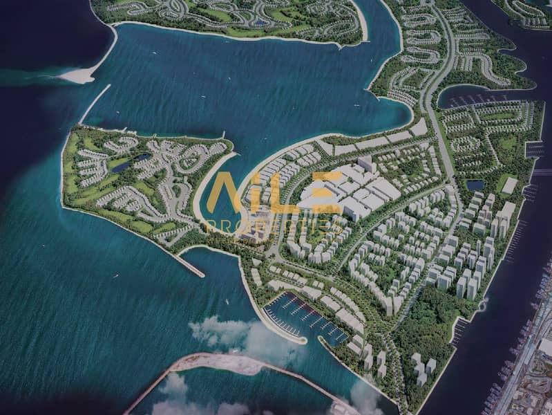 High-End 2 Bedroom | Canal View | Top Profits - Image 18