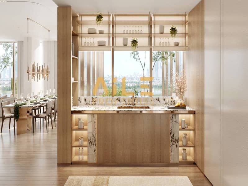 Stylish 1 Bedroom | Smart Plan | Rewarding Investment - Image 9