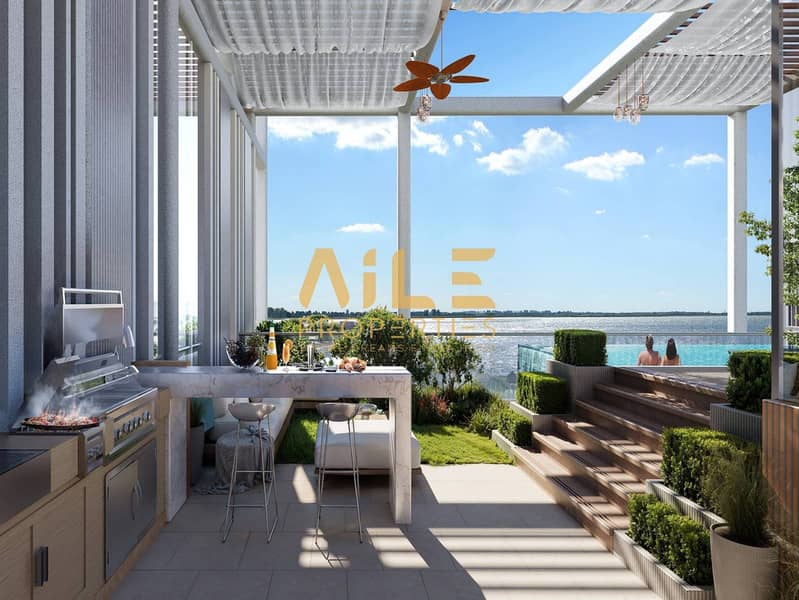 Boutique 1BR | Investor’s Choice | Flexible Terms - Image 17