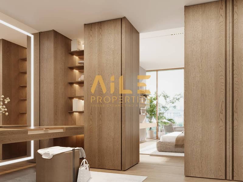 Boutique 1BR | Investor’s Choice | Flexible Terms - Image 21