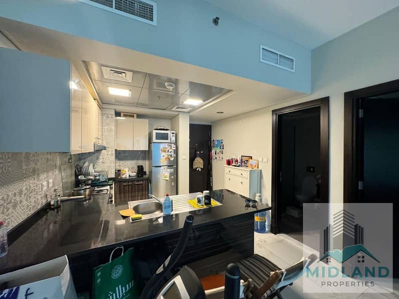 Nice & Huge | 1 Bedroom | Open View | Mag 530 | Dubai South