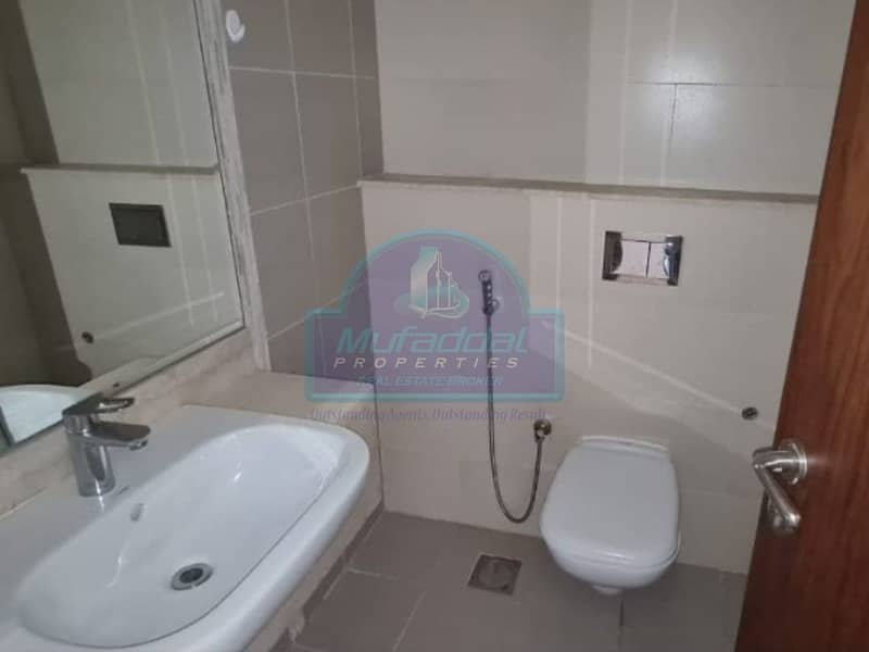 Spacious One Bedroom | Open View | Well Maintained - Image 7