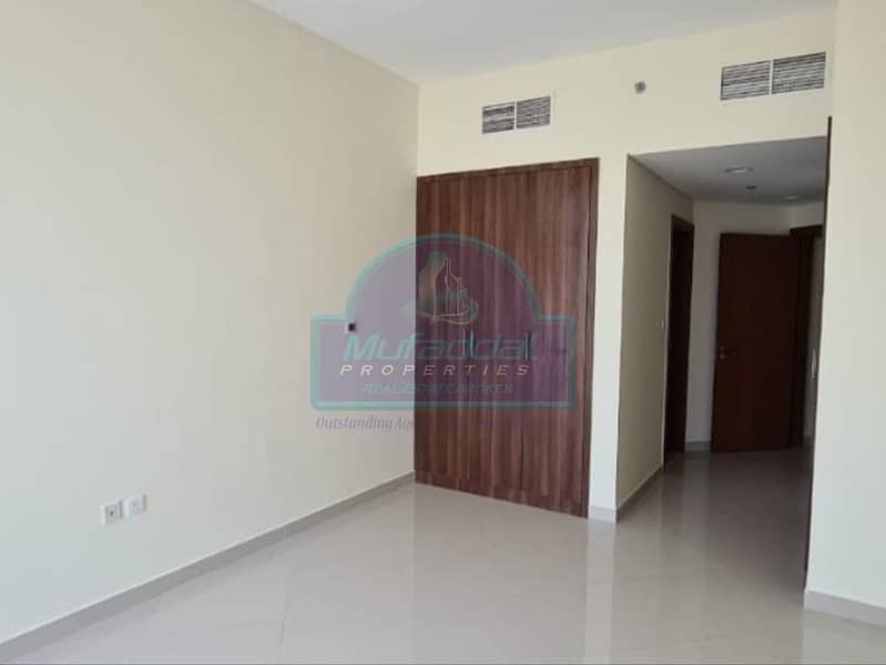 Spacious One Bedroom | Open View | Well Maintained - Image 8