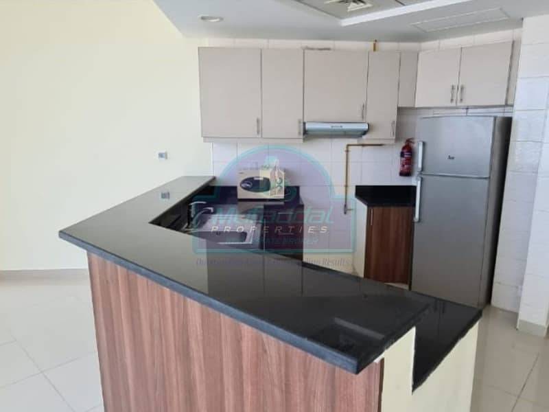 Spacious One Bedroom | Open View | Well Maintained - Image 10