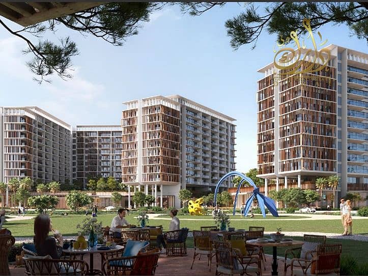 Nature-Inspired Community !! _Strong Rental Demand