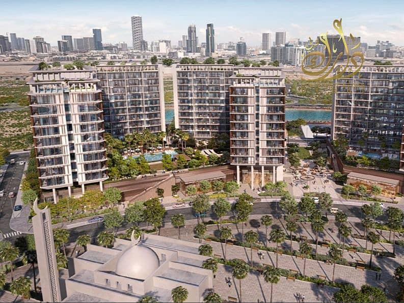 Nature-Inspired Community !! _Strong Rental Demand