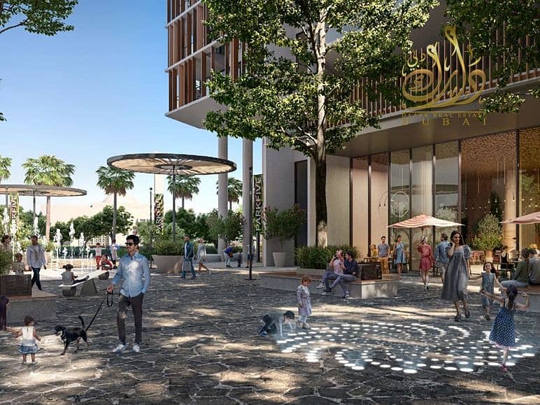 Nature-Inspired Community !! _Strong Rental Demand - Image 9