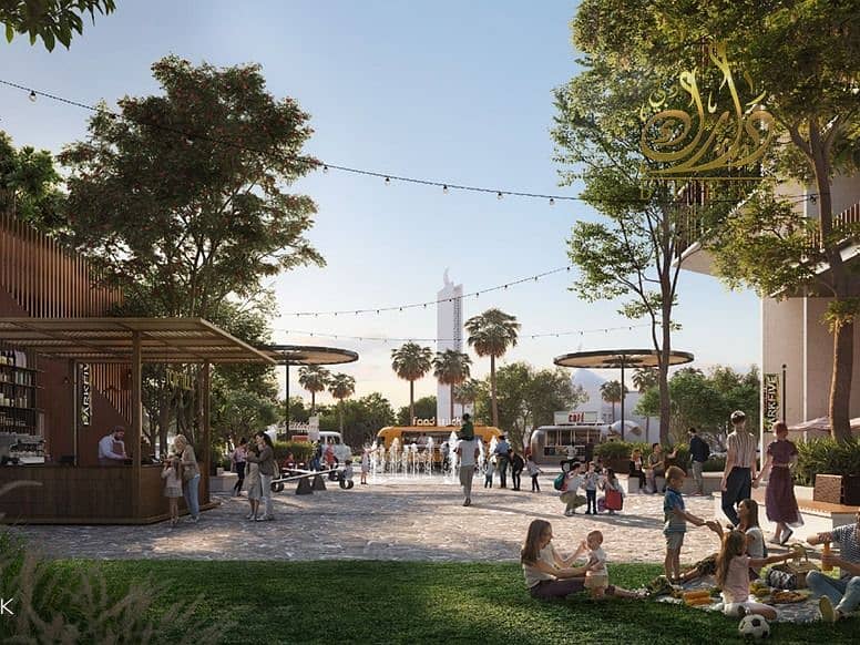 Nature-Inspired Community !! _Strong Rental Demand - Image 12