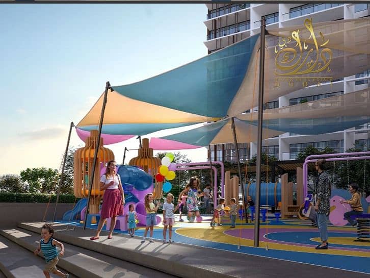 Nature-Inspired Community !! _Strong Rental Demand - Image 21