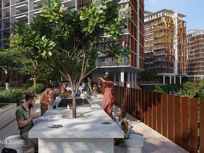 Nature-Inspired Community !! _Strong Rental Demand - Image 22