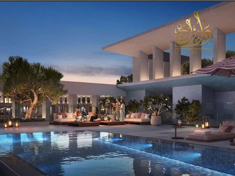 Nature-Inspired Community !! _Strong Rental Demand - Image 24