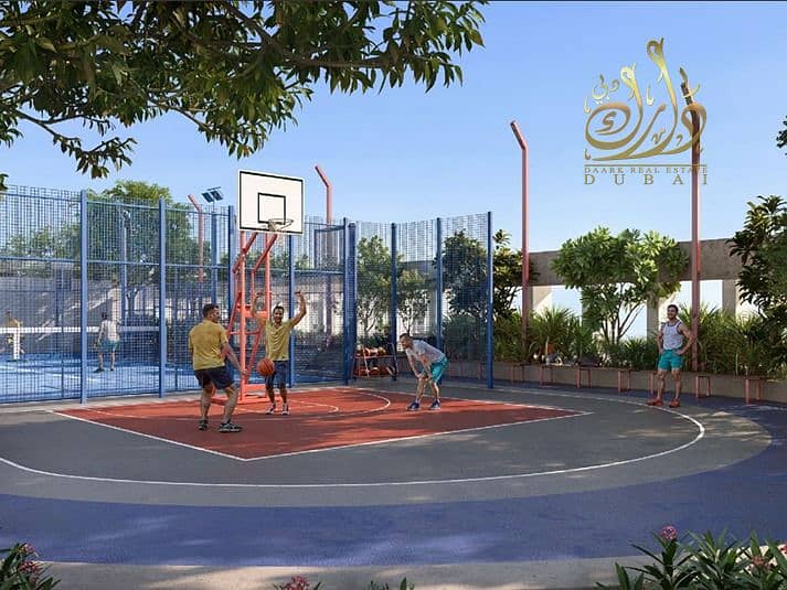 Nature-Inspired Community !! _Strong Rental Demand - Image 25