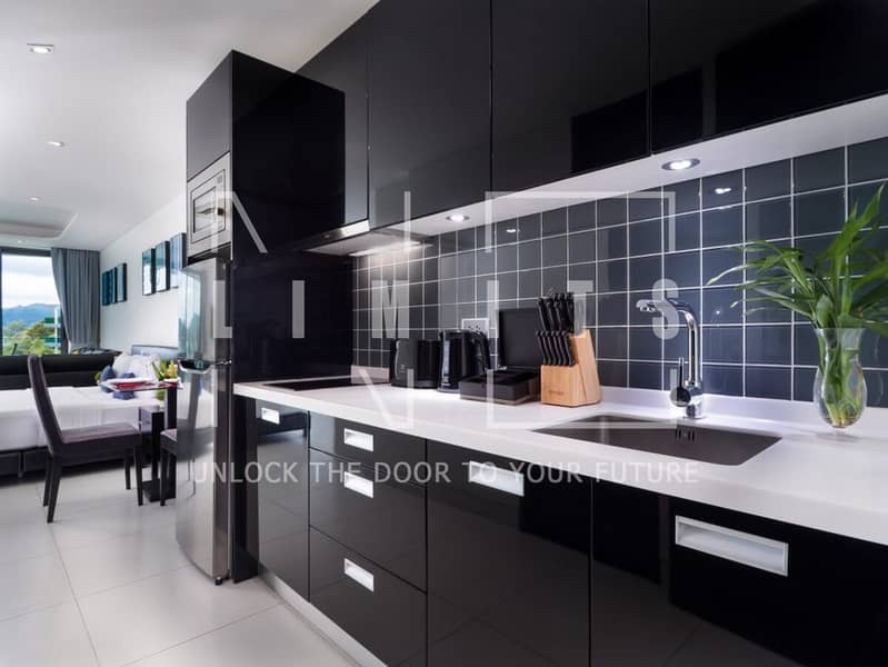 0% Commission | Pay 20% to Secure | No Monthly Payments | Elite Location & High ROI