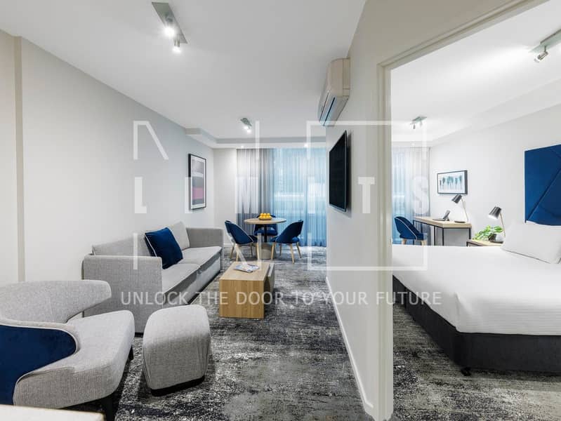 0% Commission | Zero Monthly Installments | Only 20% Down Payment | High ROI Opportunity