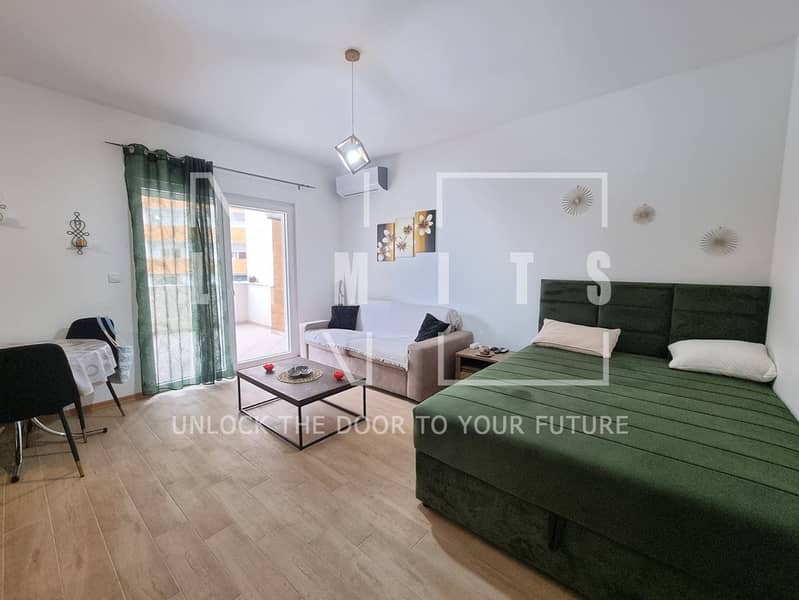 0% Commission | No Monthly Payments | Just 20% to Secure Your Unit | Premium ROI in Dubai’s Fastest-Growing Zone