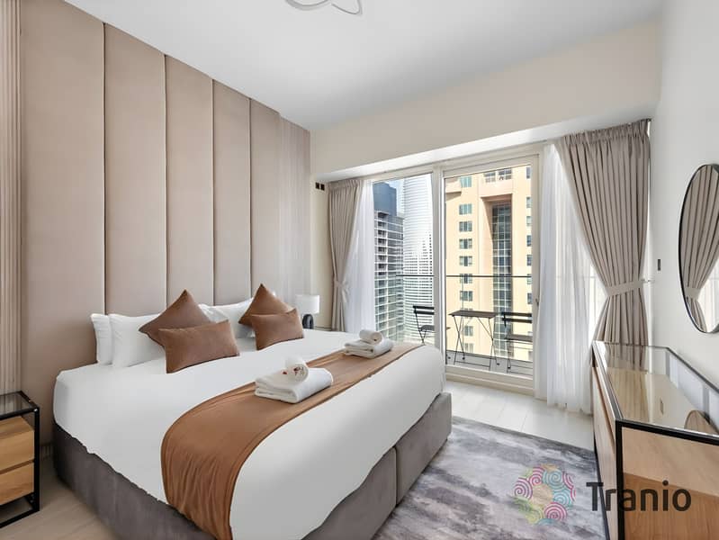 High Floor I Luxurious Furnished I Vacant - Image 6