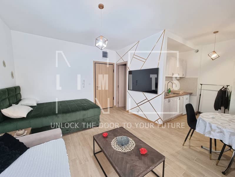 0% Commission | No Monthly Payments | Just 20% to Secure Your Unit | Premium ROI in Dubai’s Fastest-Growing Zone