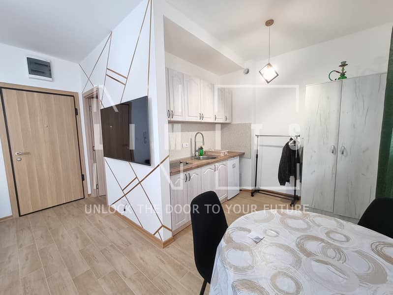 0% Commission | No Monthly Payments | Just 20% to Secure Your Unit | Premium ROI in Dubai’s Fastest-Growing Zone