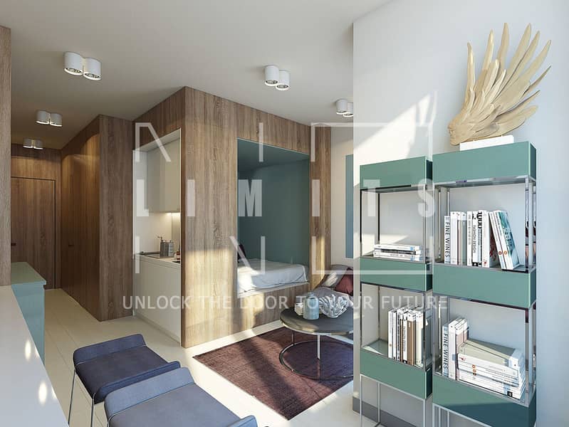 0% Commission | Easy Ownership | Pay 20% Now – Rest at Handover | Powerful ROI