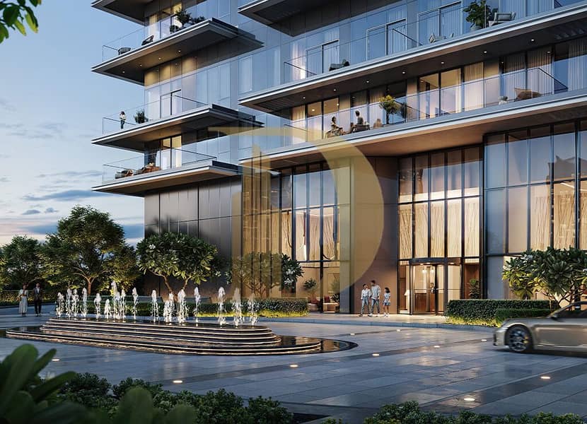 Premium 3BR Apartment | Albero by Emaar | Nature-Inspired Green Gate | Dubai Creek Harbour