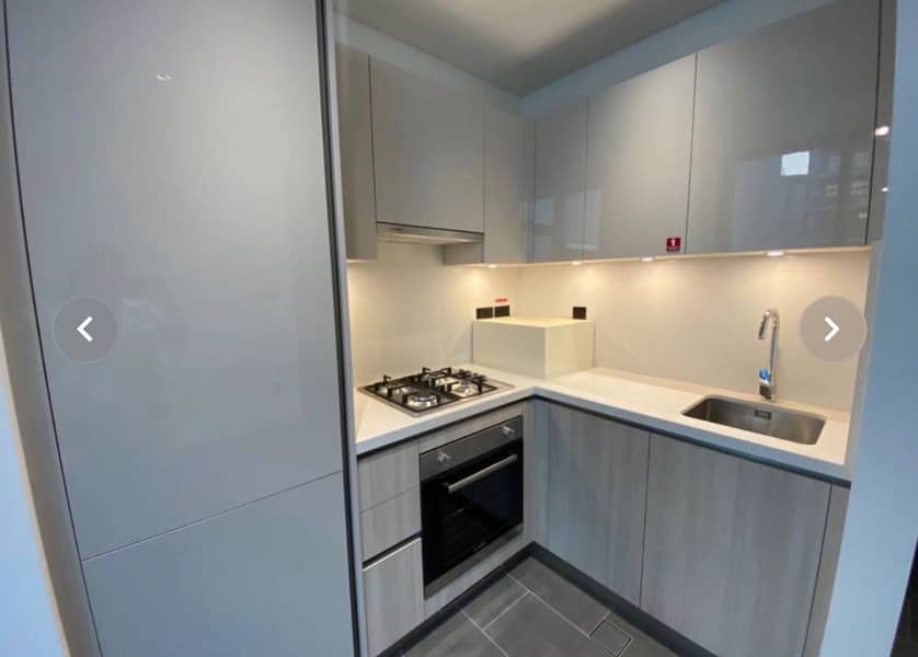 Luxury Living | 1BR Apartment | Available