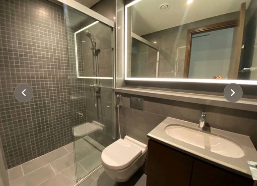 Luxury Living | 1BR Apartment | Available