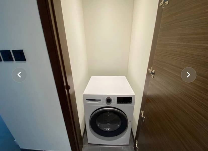 Luxury Living | 1BR Apartment | Available