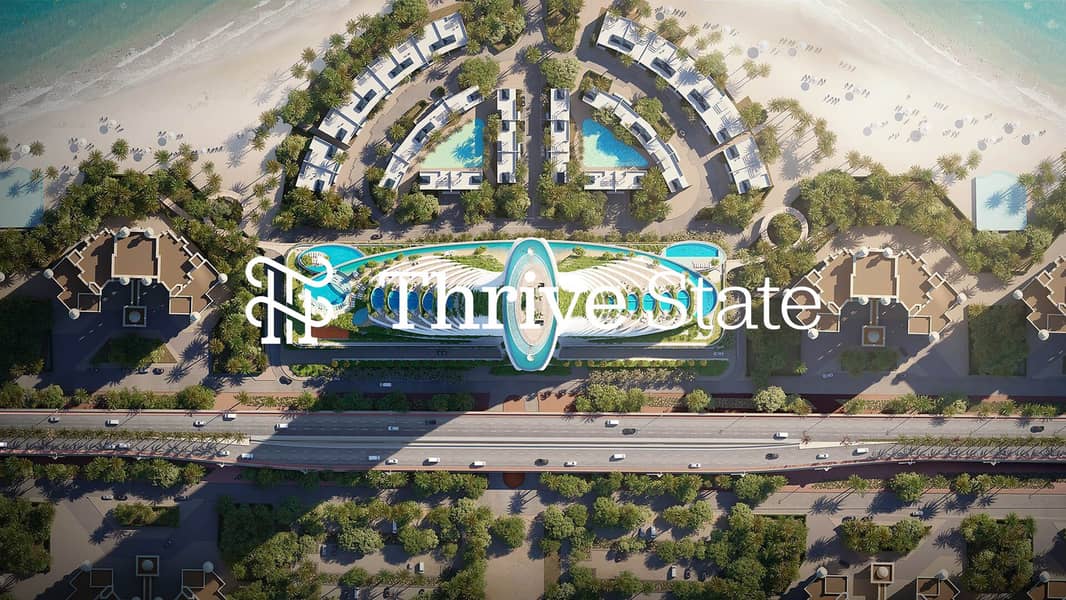 Ultra-Luxury | 360 Degrees Skyline Penthouse - Image 15