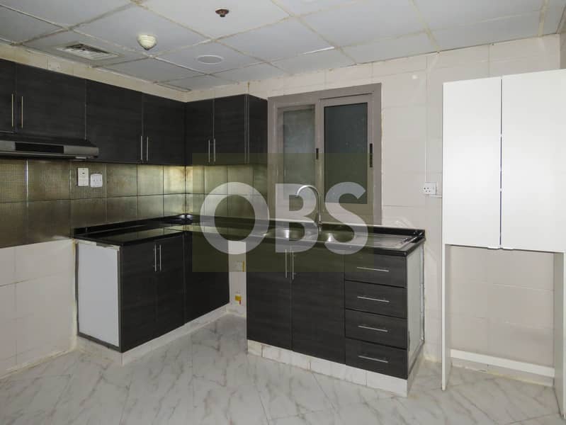 No Commission | 2 BHK plus balcony I Family community