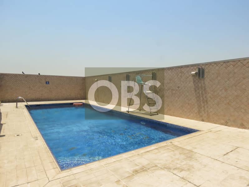 No Commission | 2 BHK plus balcony I Family community