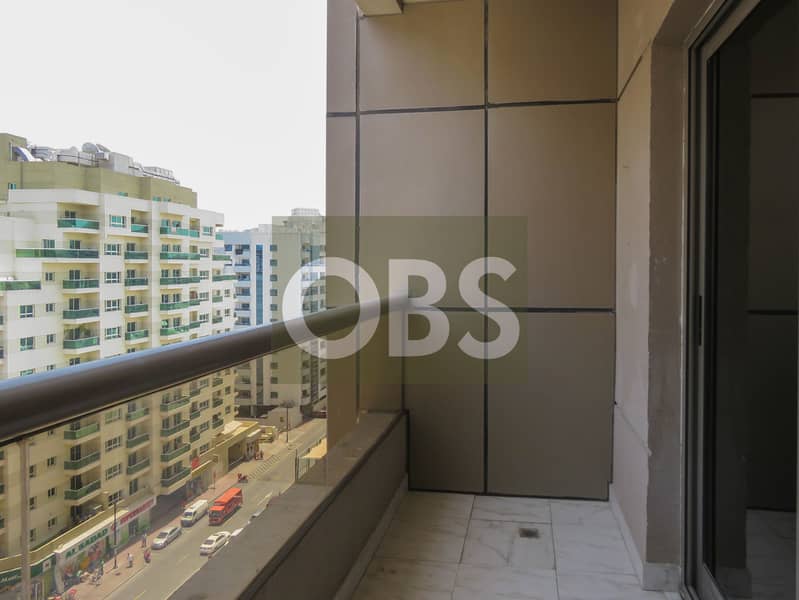 No Commission | 2 BHK plus balcony I Family community - Image 8