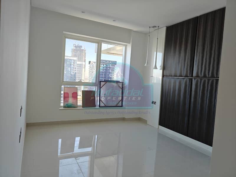 Two Bedroom | Maid Room | Canal View | Well Maintained