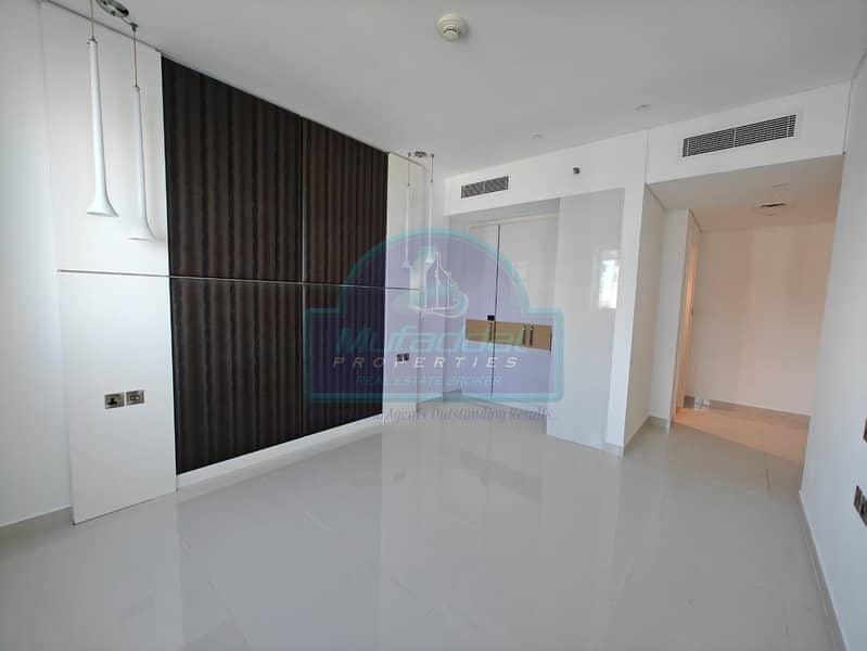 Two Bedroom | Maid Room | Canal View | Well Maintained