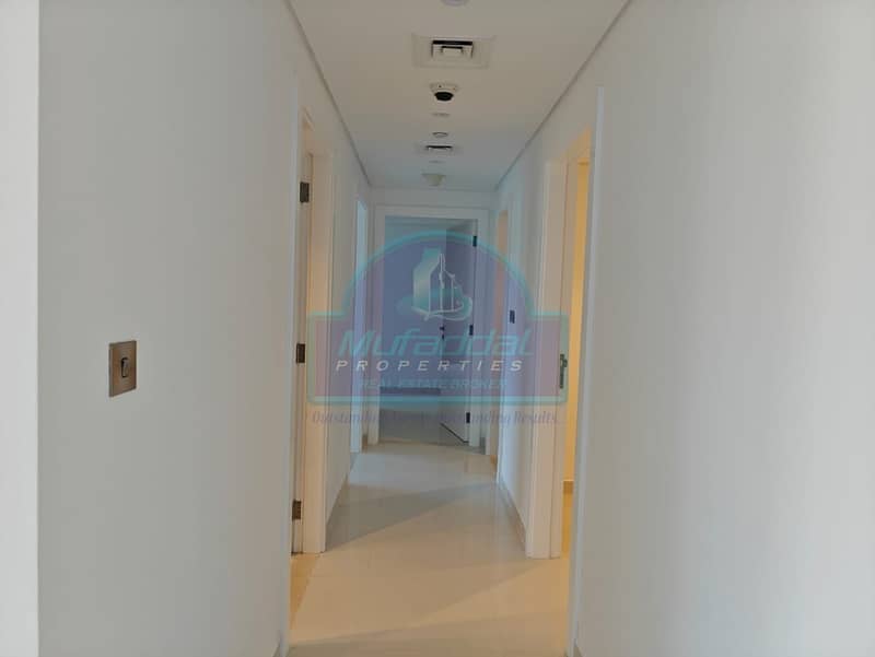 Two Bedroom | Maid Room | Canal View | Well Maintained - Image 8