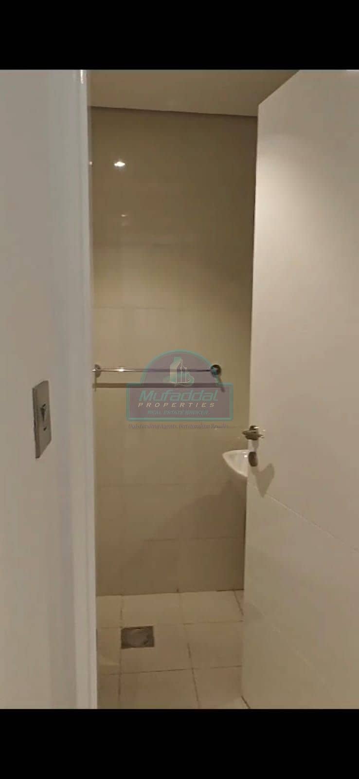 Two Bedroom | Maid Room | Canal View | Well Maintained - Image 11