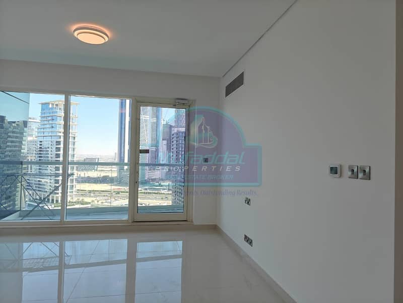 Two Bedroom | Maid Room | Canal View | Well Maintained - Image 14