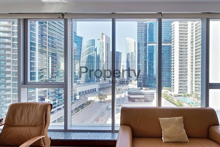 Furnished Office | Spacious Layout | Vacant - Image 10