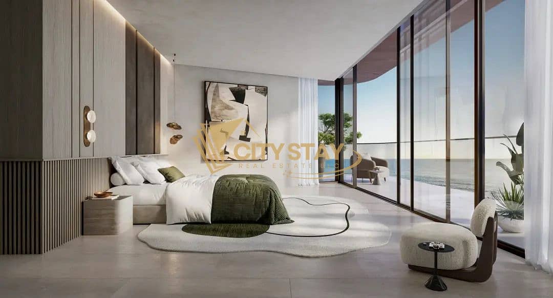 Soulever | 1-Bedroom Waterfront Luxury in Dubai Maritime City - Image 7