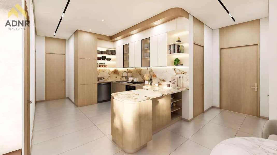 Special Launch Offer in JVC | High ROI | Handover 2026 | 5% Down Payment | 36 Months Post-Handover - Image 6