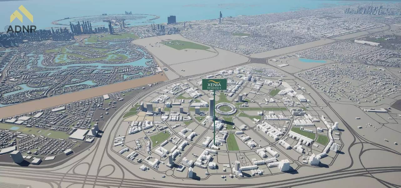 Special Launch Offer in JVC | High ROI | Handover 2026 | 5% Down Payment | 36 Months Post-Handover - Image 8