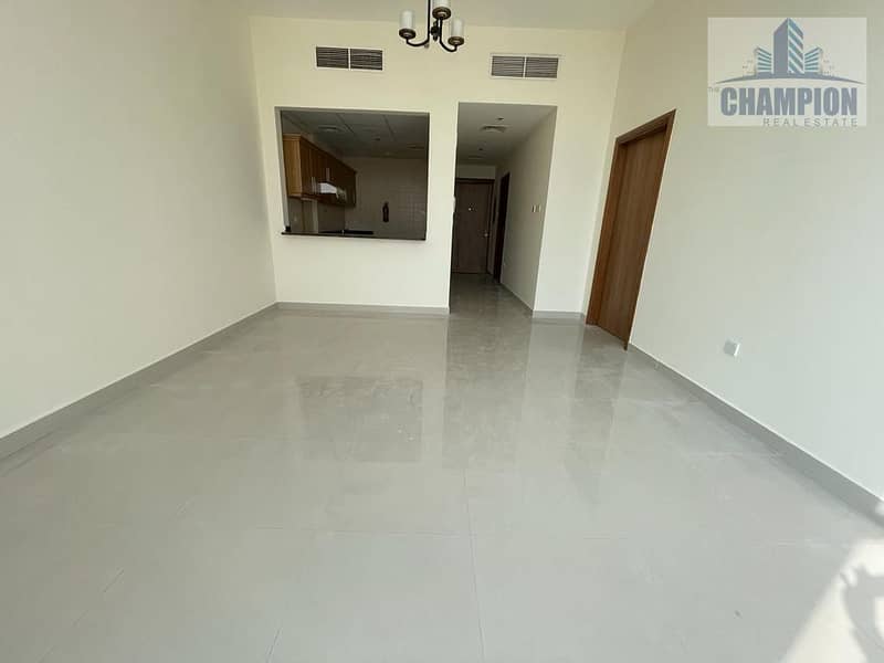 Near By Mosque || Elegant 1'BHK with Gym ; Free Parking | Rent Only 58K By 4/Payments