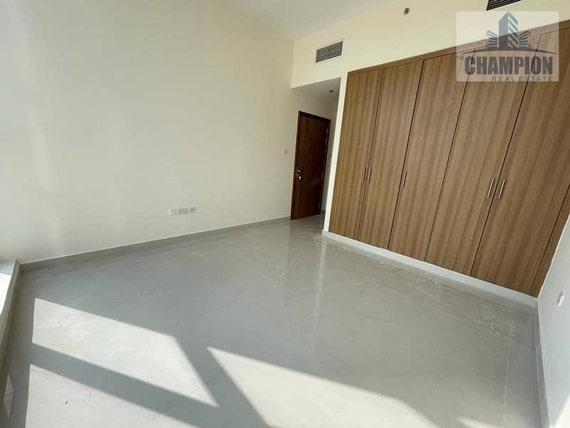 Near By Mosque || Elegant 1'BHK with Gym ; Free Parking | Rent Only 58K By 4/Payments - Image 6
