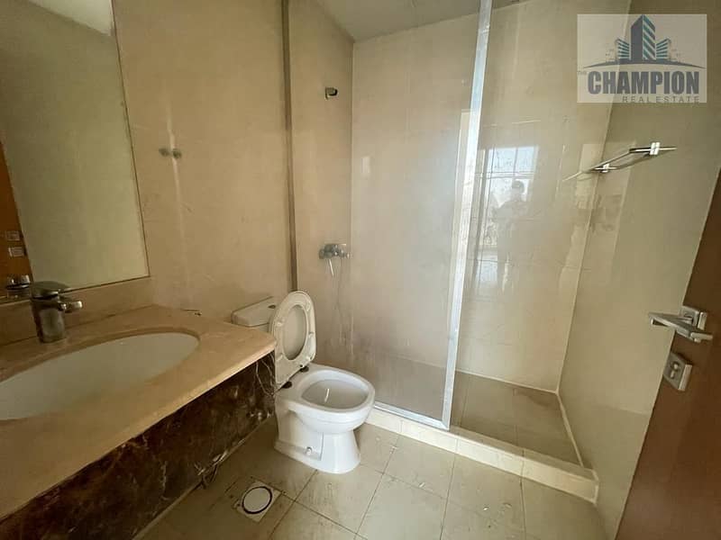 Near By Mosque || Elegant 1'BHK with Gym ; Free Parking | Rent Only 58K By 4/Payments - Image 8