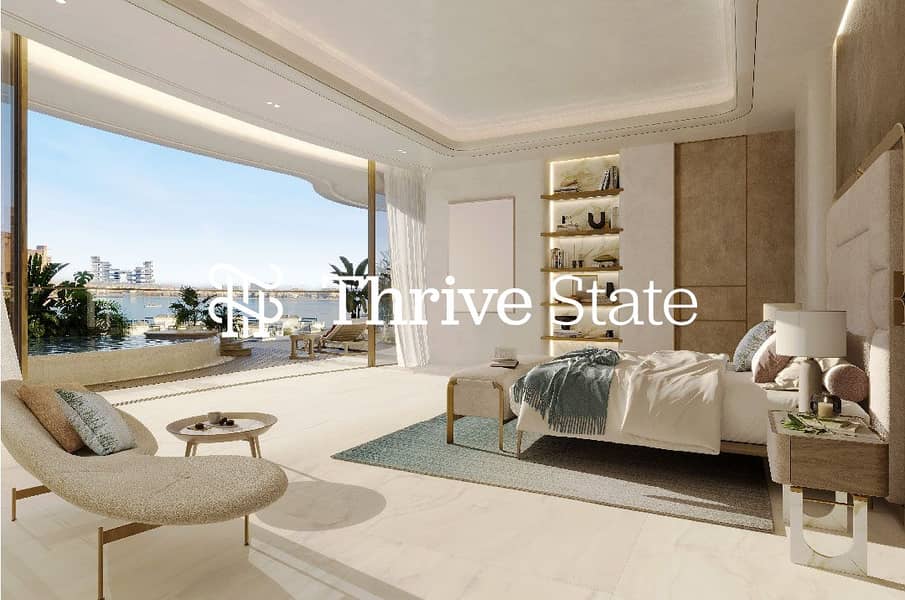 Luxury Living | Sophisticated Interiors | Penthouse - Image 7
